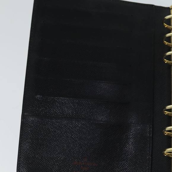 LOUIS VUITTON Agenda MM Wallet - Picture 15 of 16